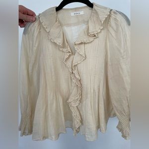 Doen Henri Blouse